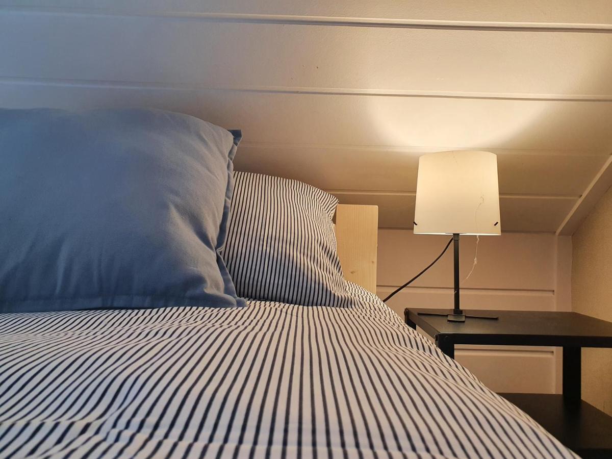Surf Inn Klaipėda Exteriör bild